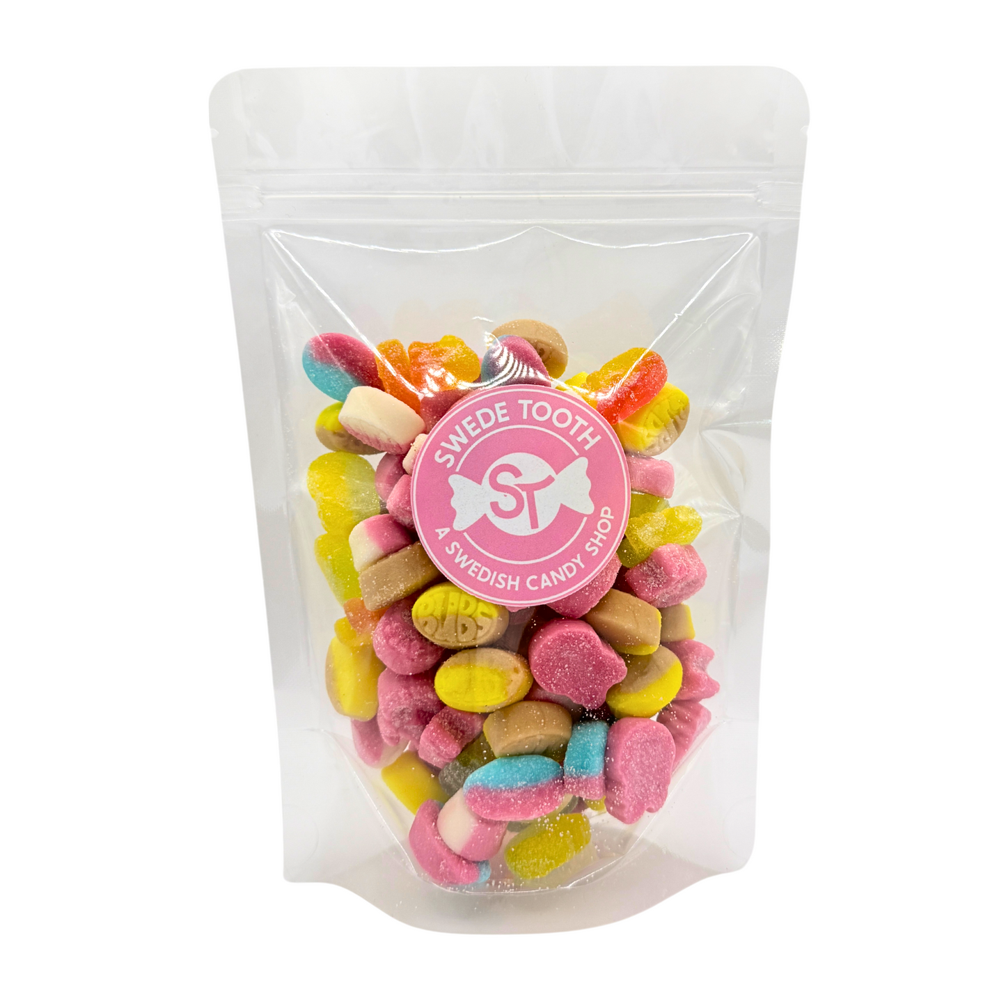Mini BUB Sweet and Sour Mix 0.5lb