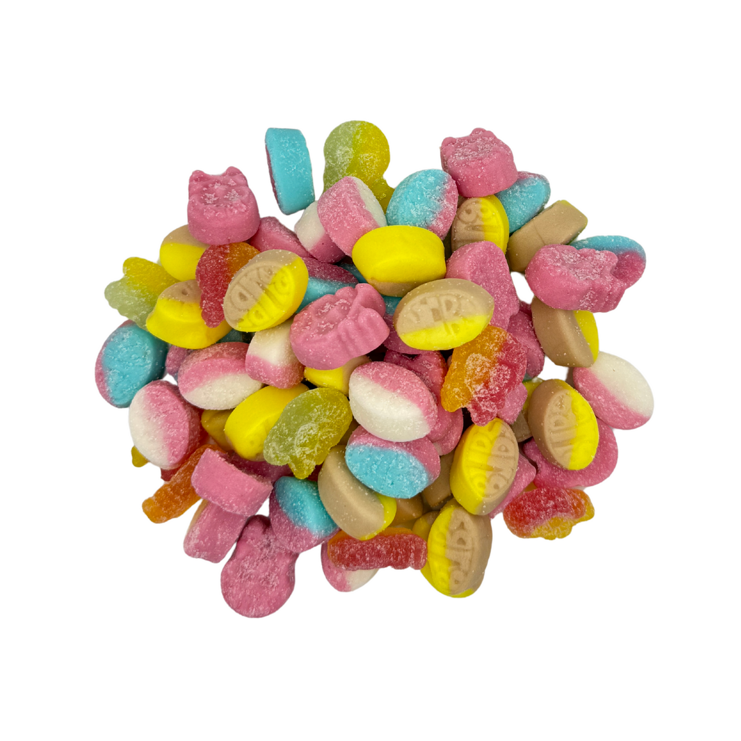 Mini BUB Sweet and Sour Mix 0.5lb