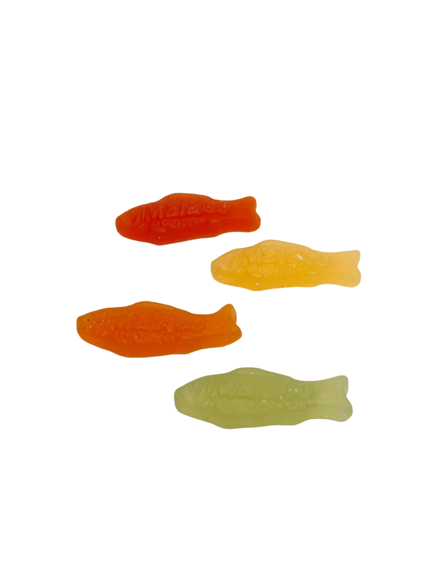 Real Swedish Fish
