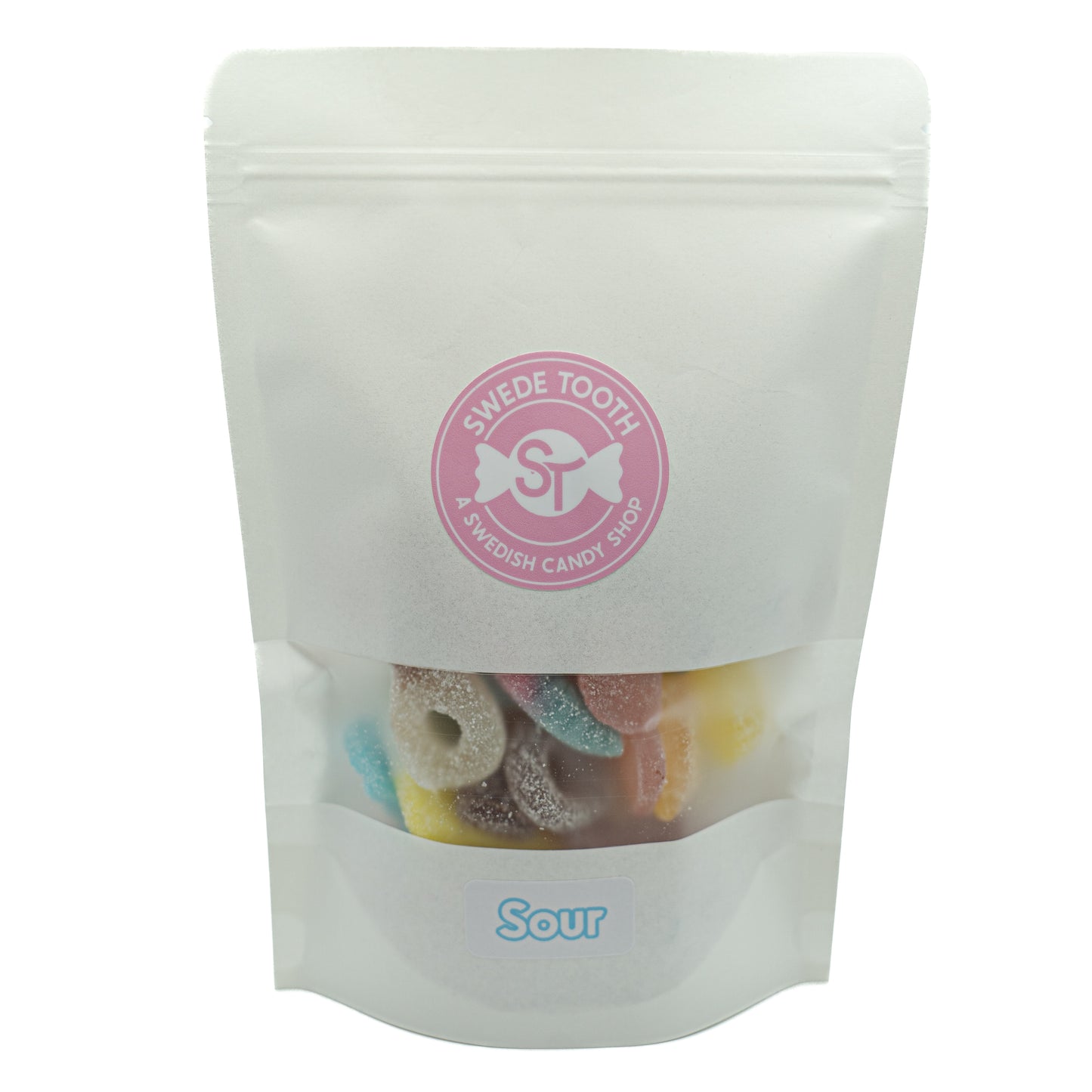 Sour Mix