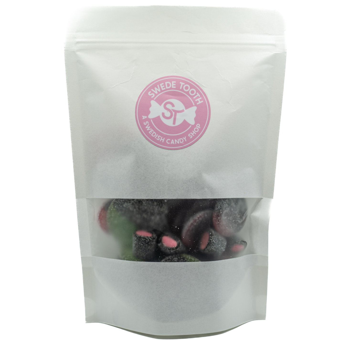 Licorice Mix