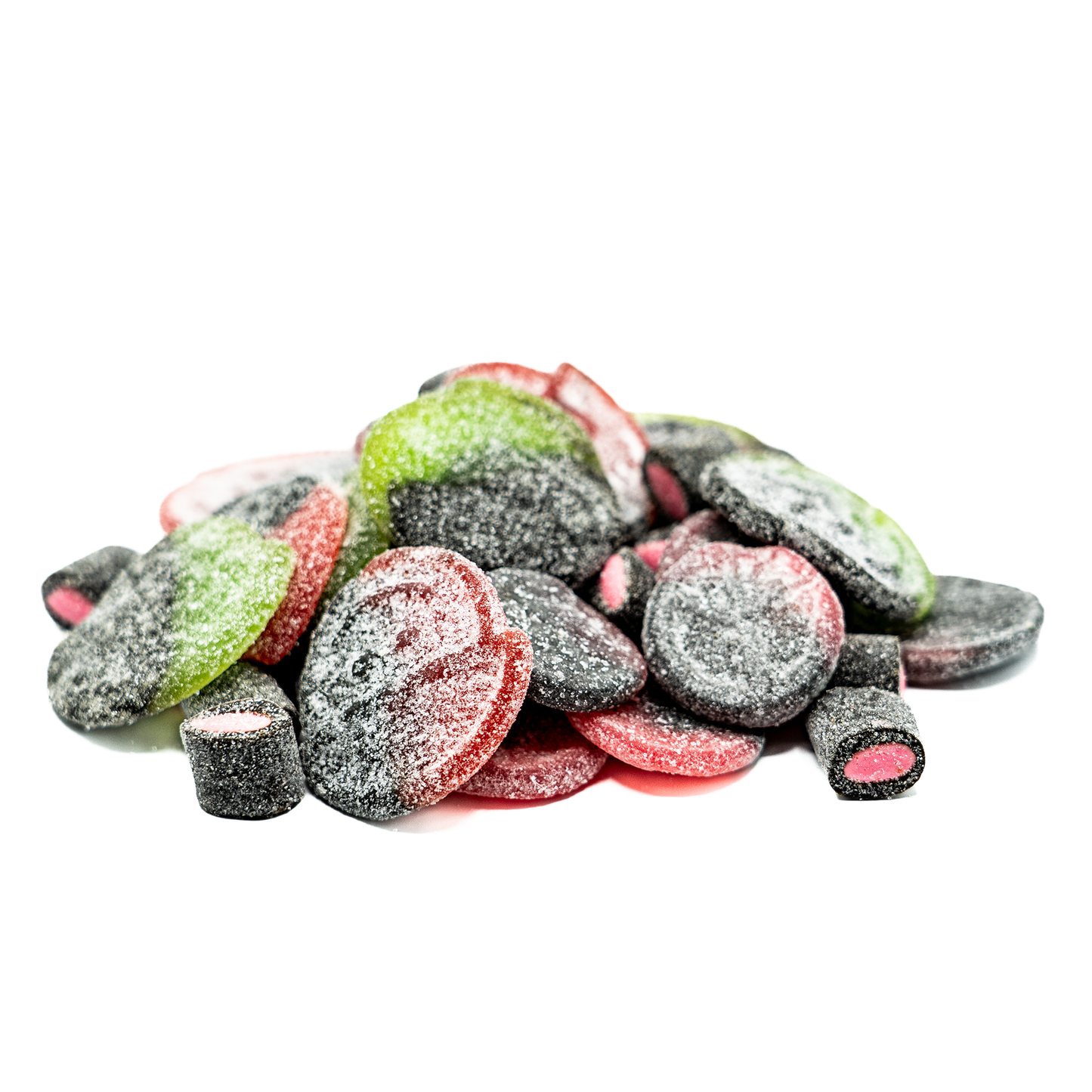 Licorice Mix
