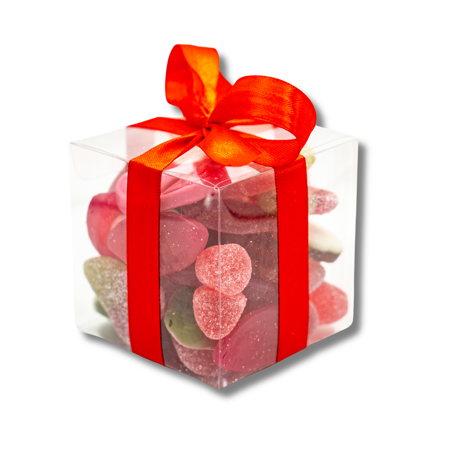 Swede Hearts Mix