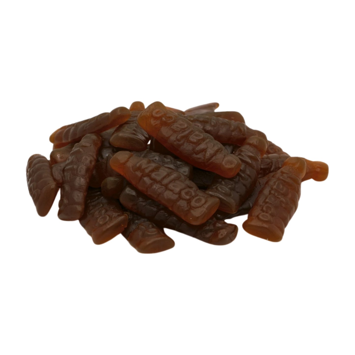 Cola Bottles