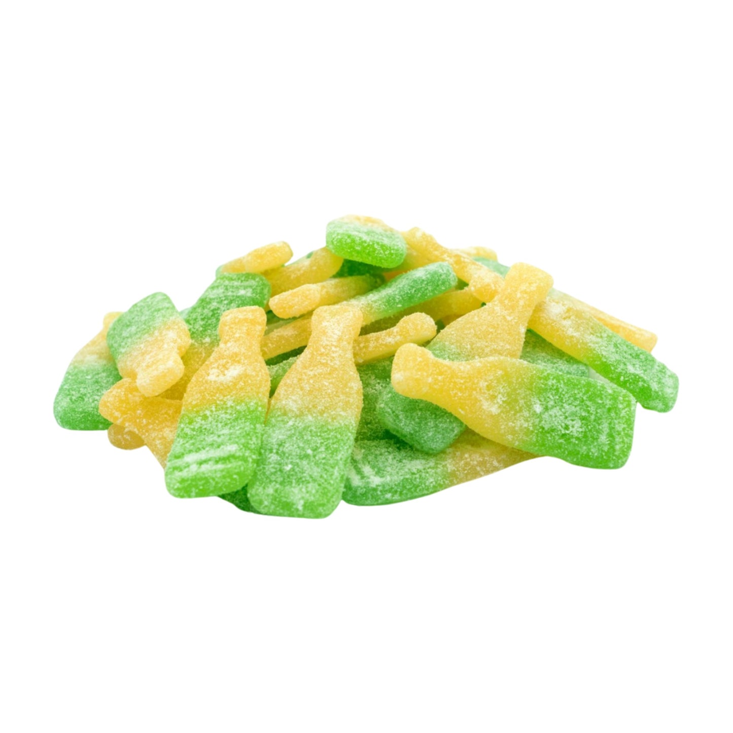 Sour Pear Bottles