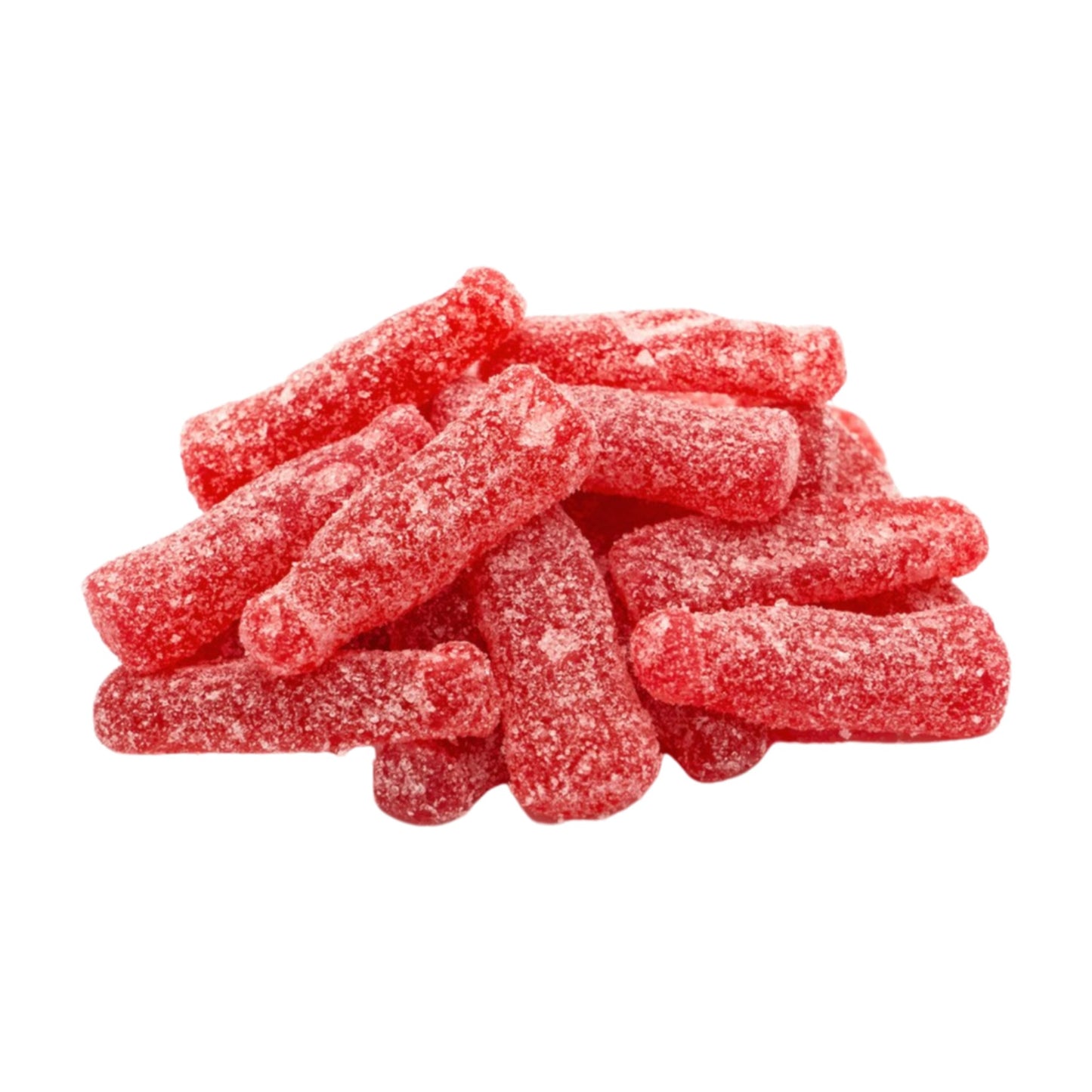 Raspberry Shots