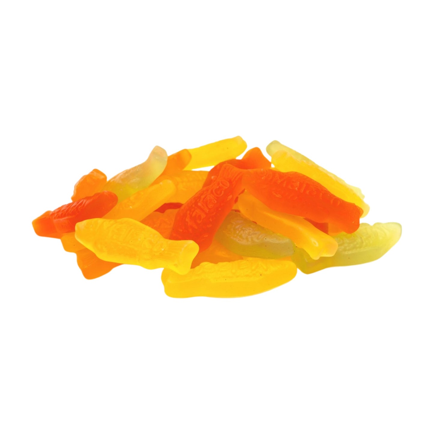 Real Swedish Fish