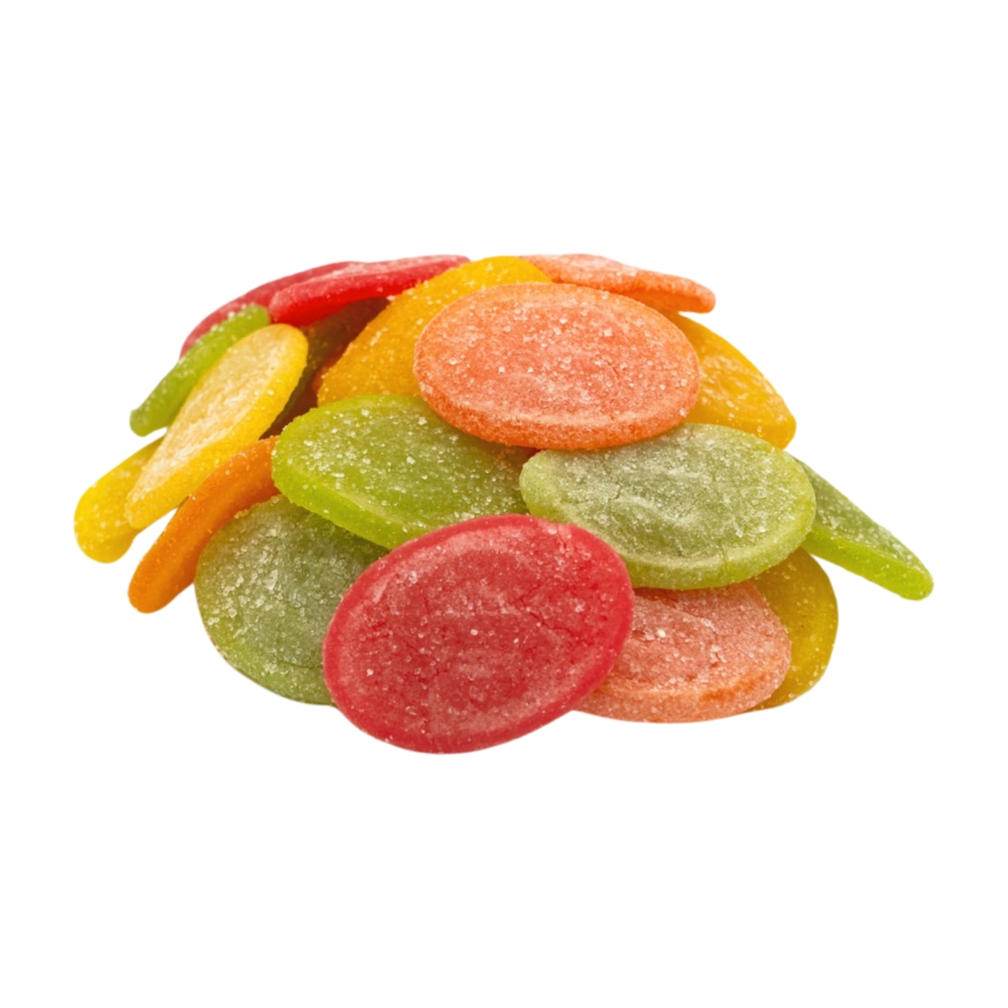 S-Märke Super Sour Ovals