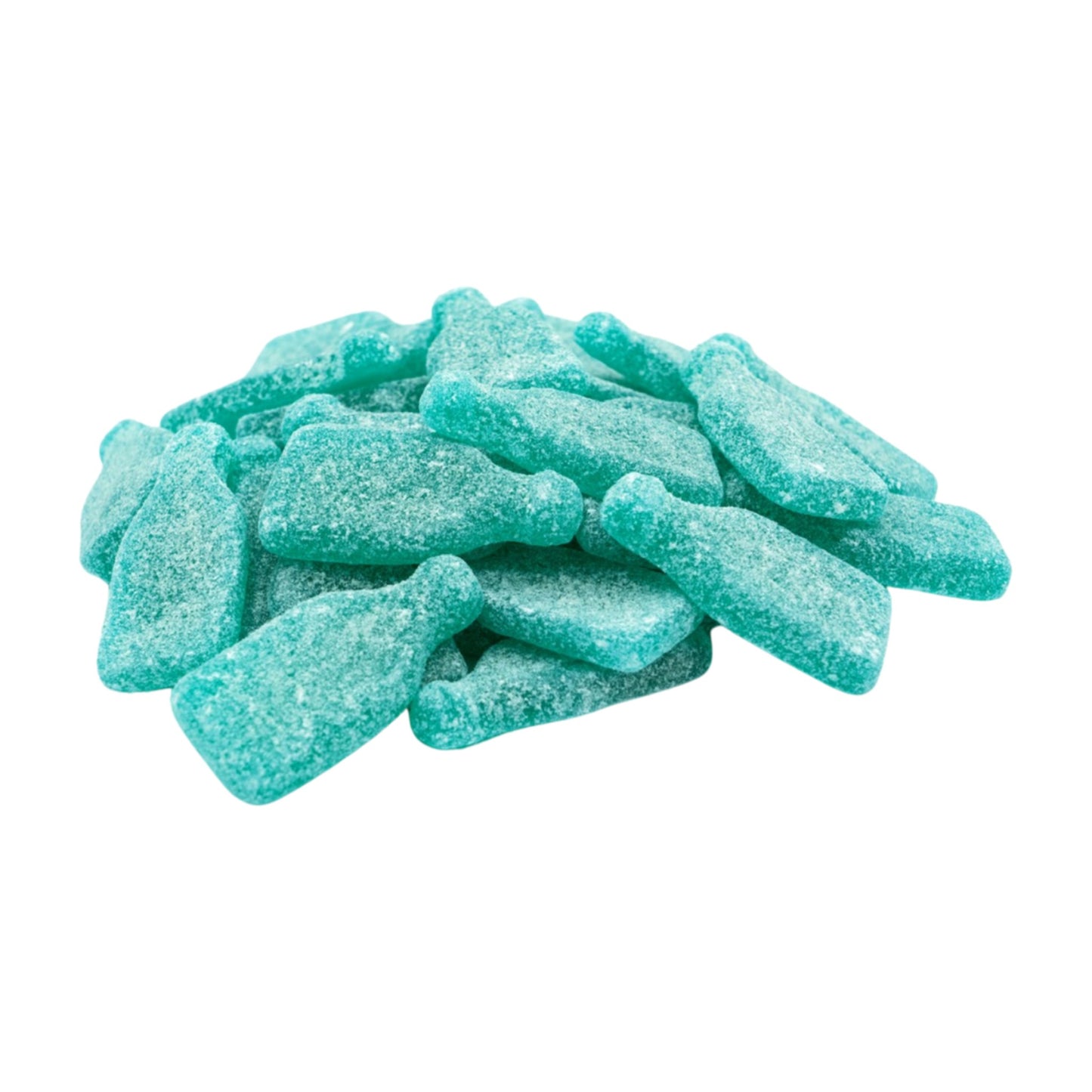 Sour Soda Pop