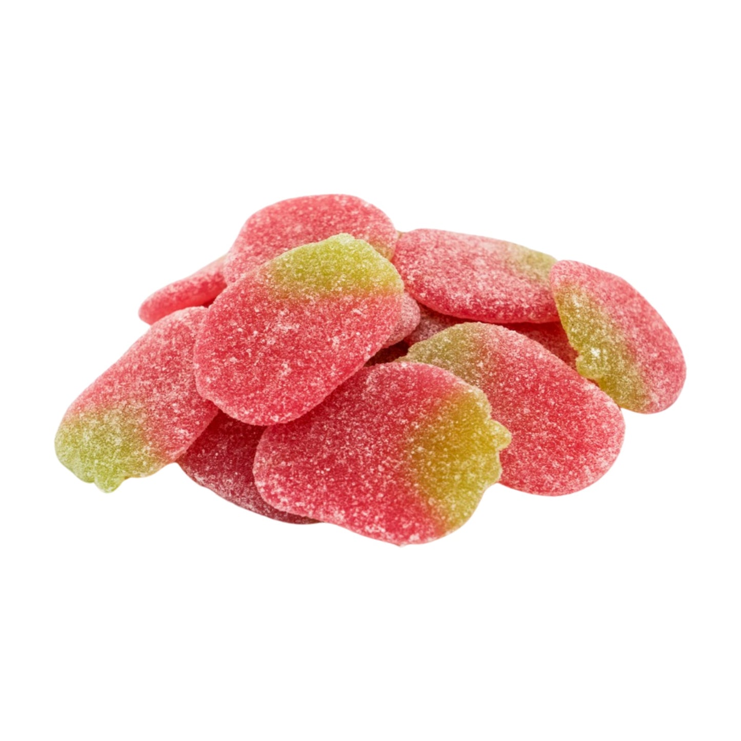 Sugar Strawberries