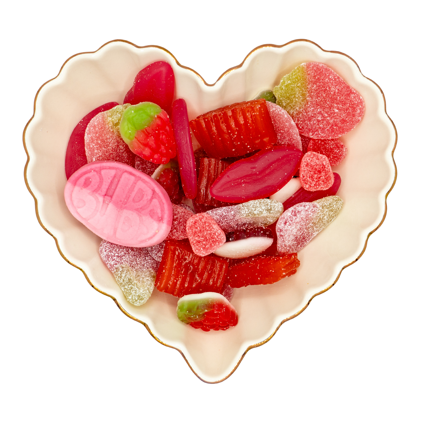 Swede Hearts Mix