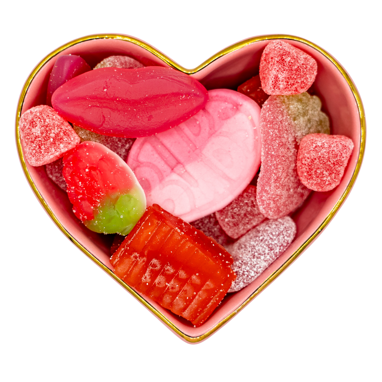 Swede Hearts Mix
