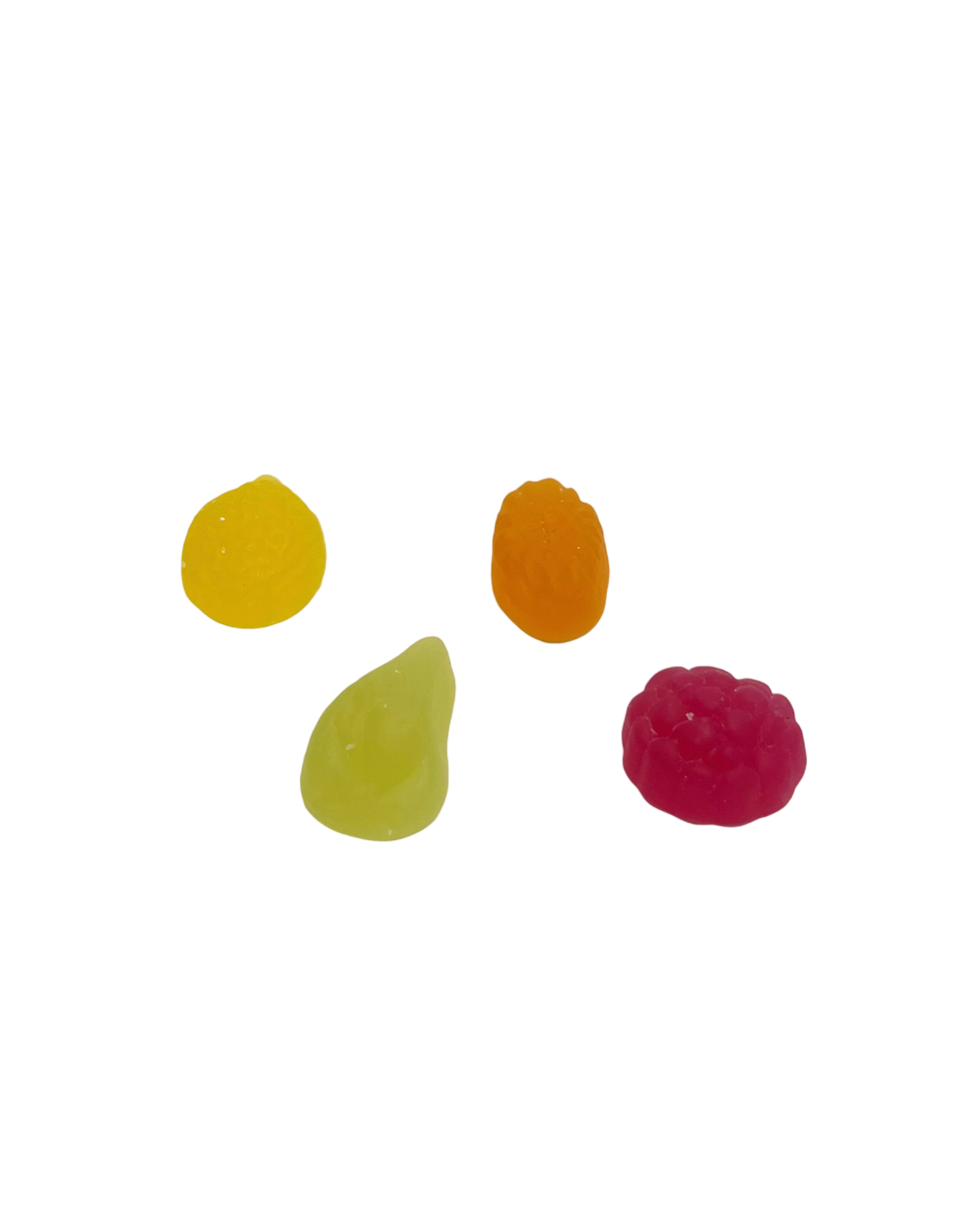 Tutti Frutti Original