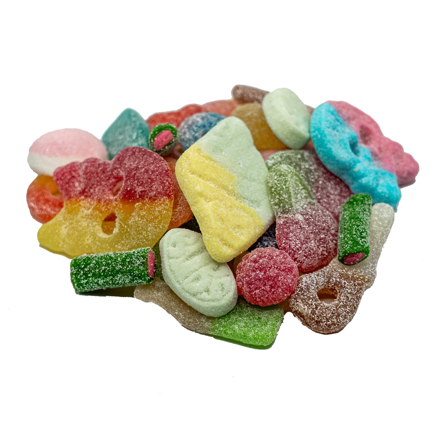 Sour Mix