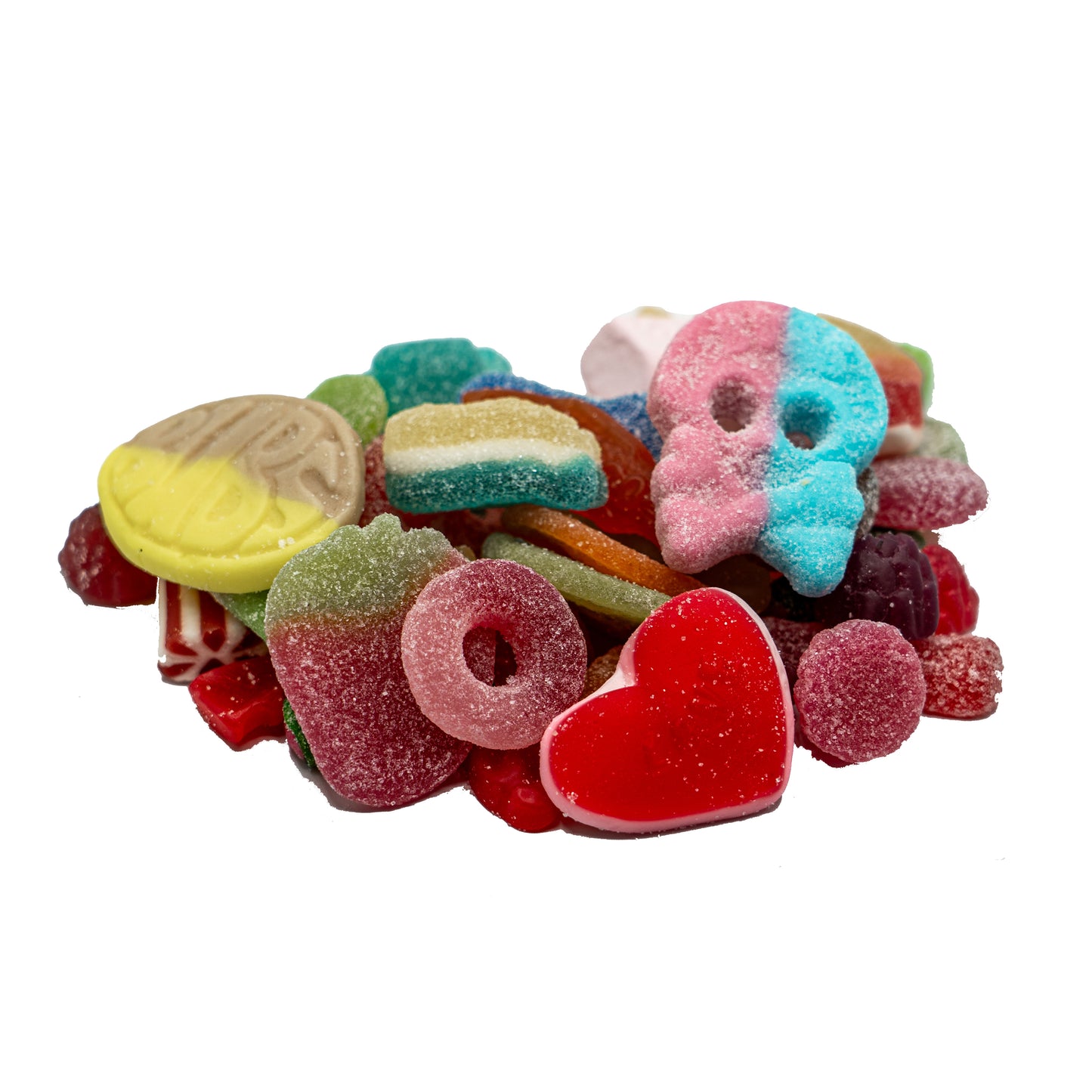 Sweet & Sour Mix