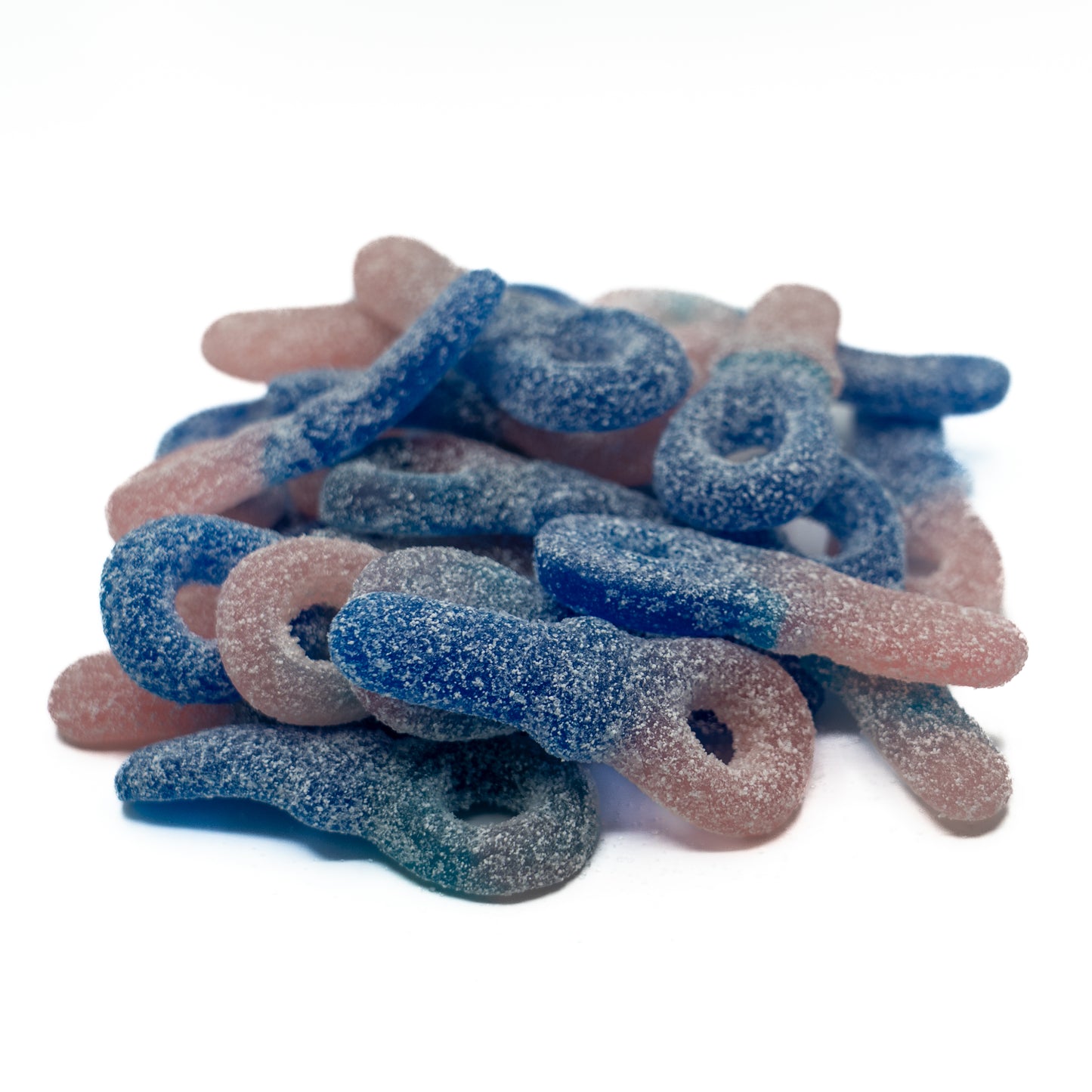 Sour Bubblegum Pacifiers