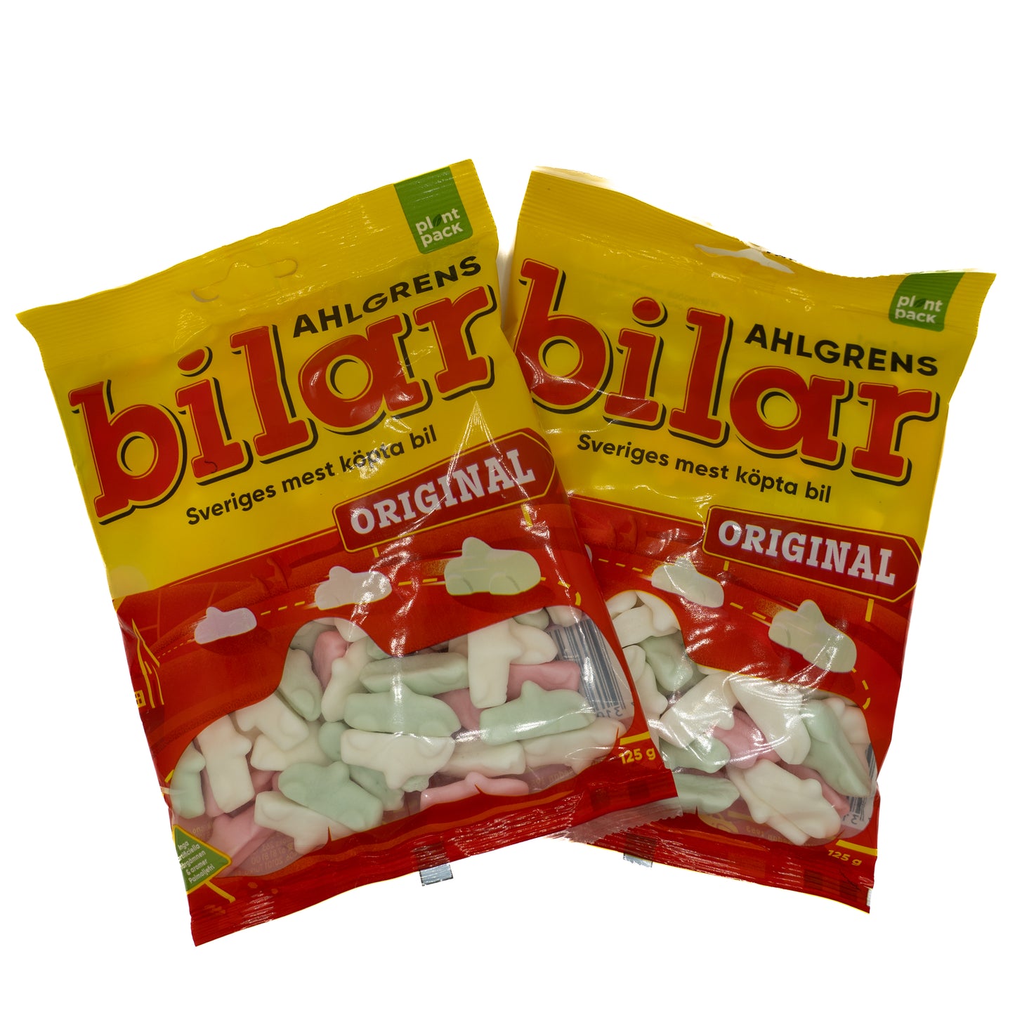 Bilar Original Candy