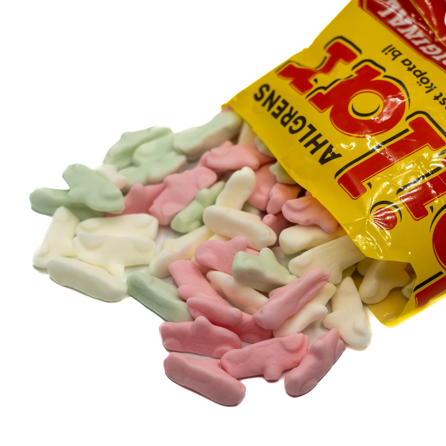 Bilar Original Candy