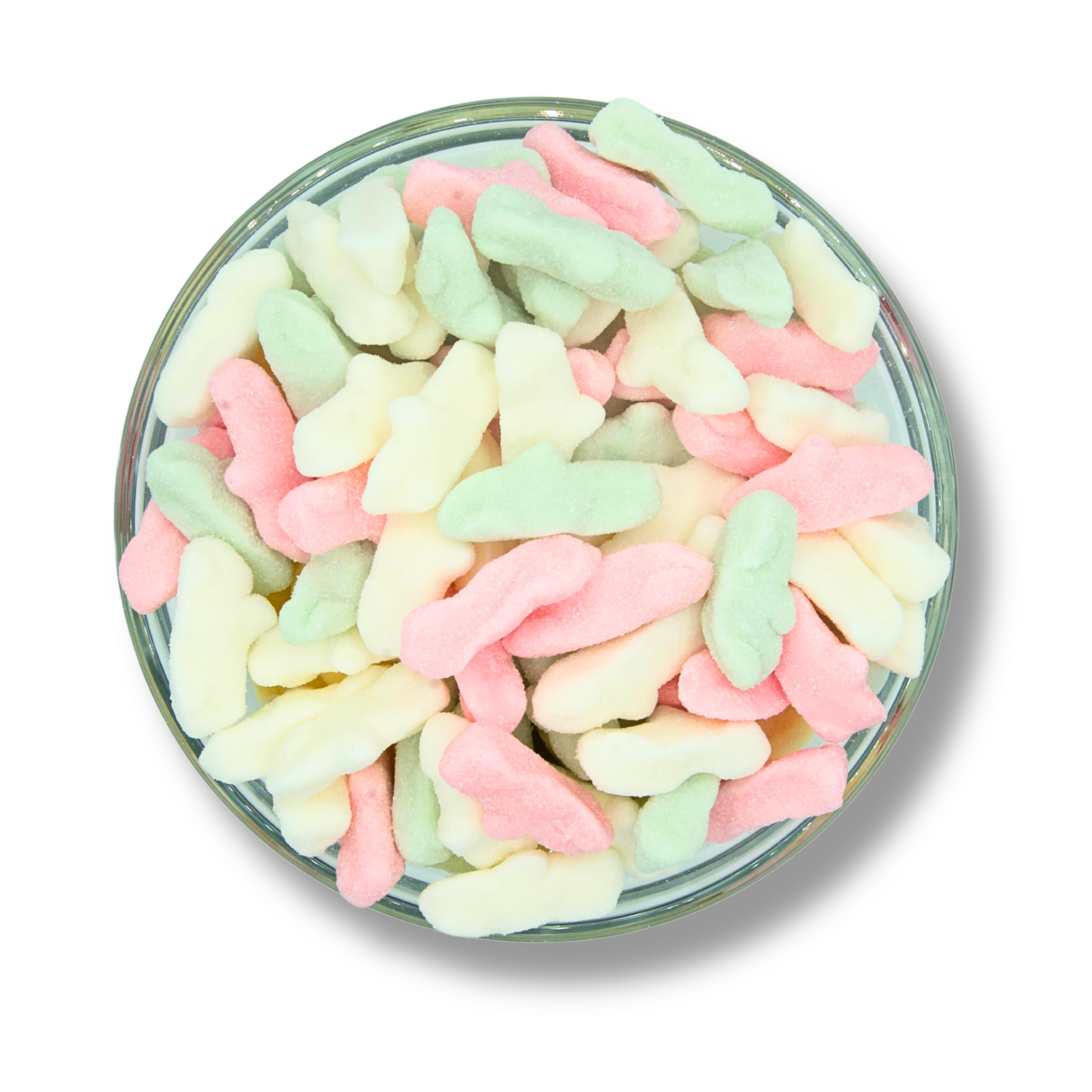 Bilar Sour Candy