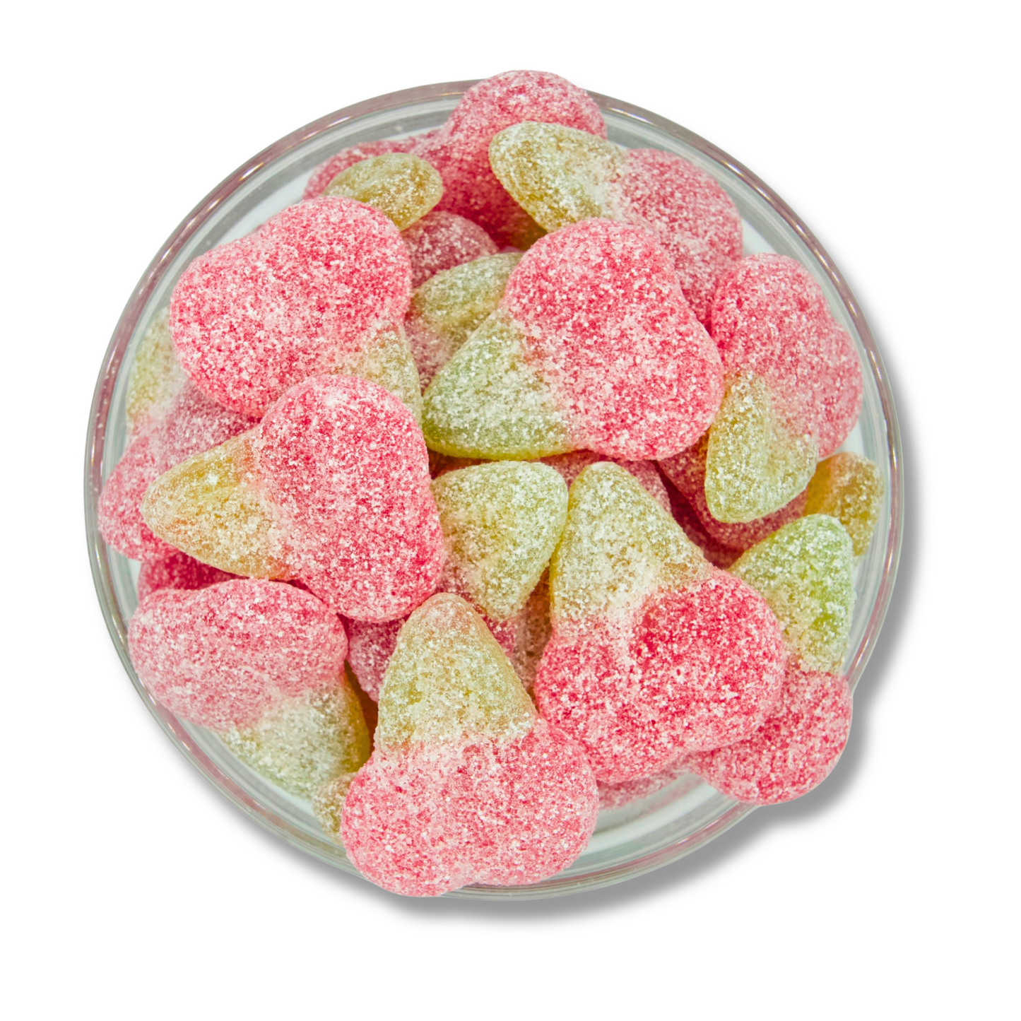 Sour Cherries