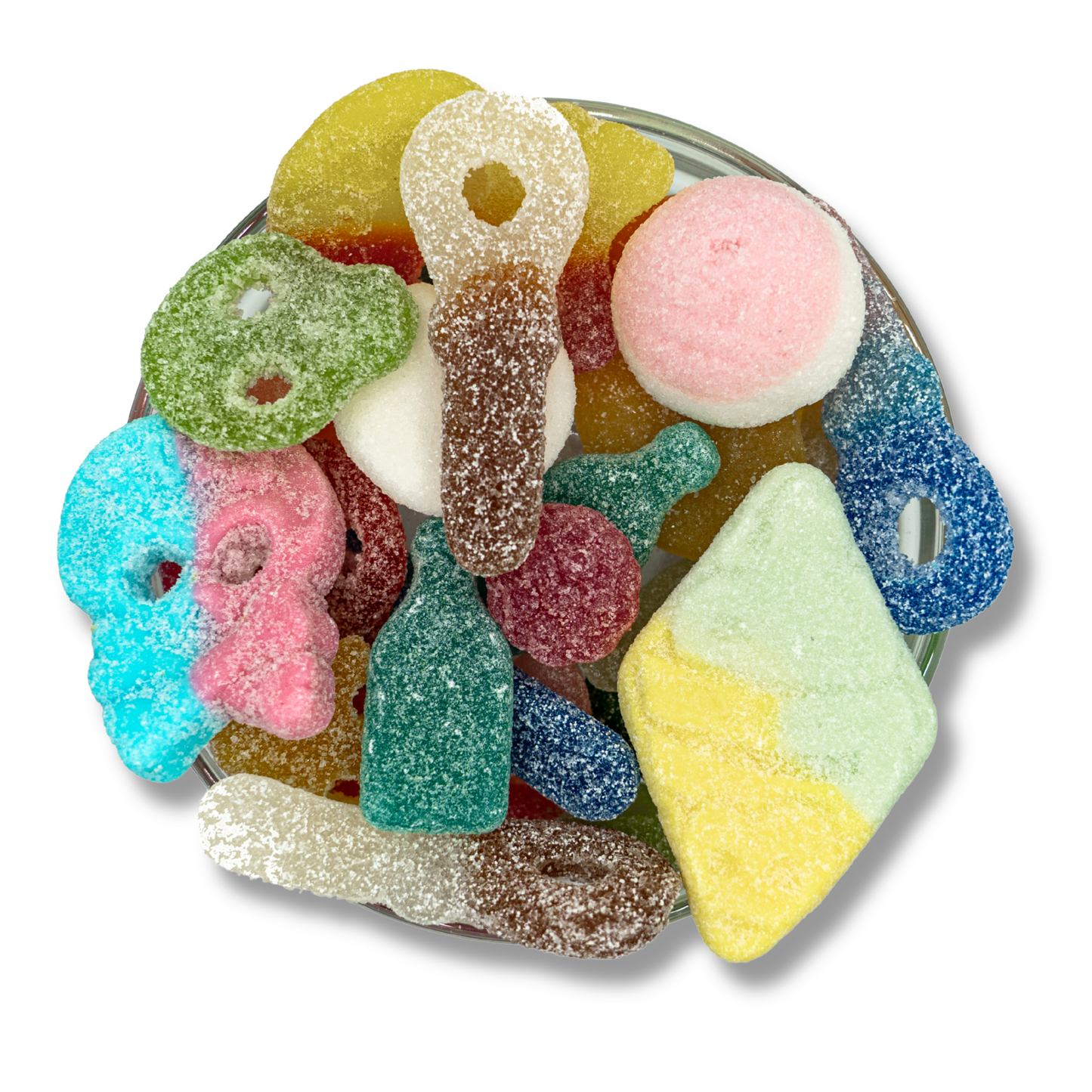 Sour Mix