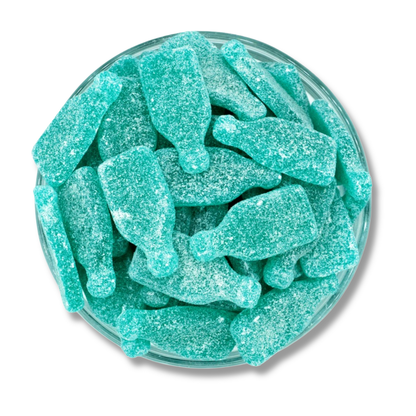 Sour Soda Pop