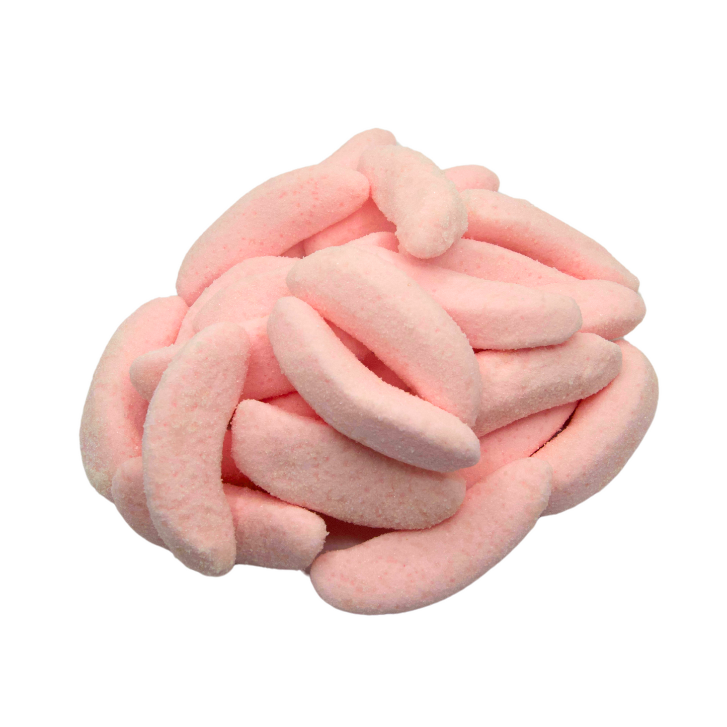 Sour Strawberry Bananas