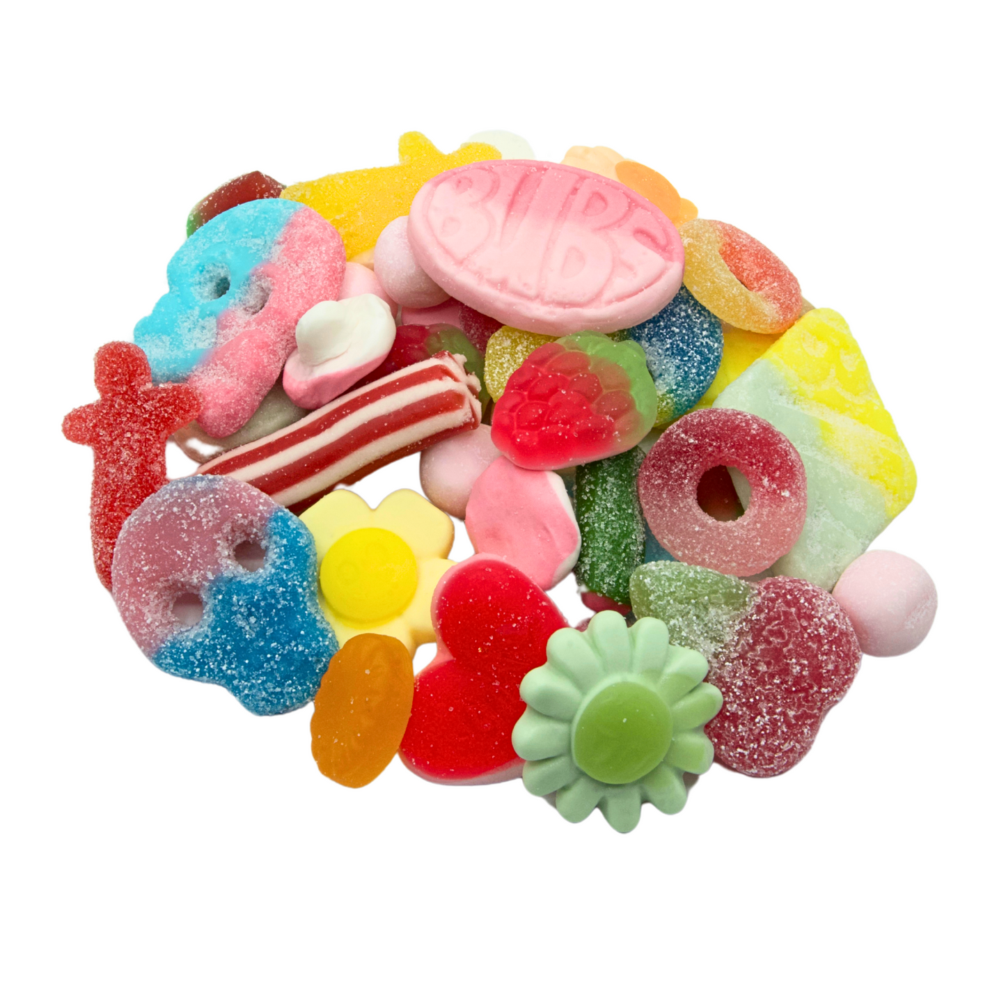 Sweet & Sour Mix