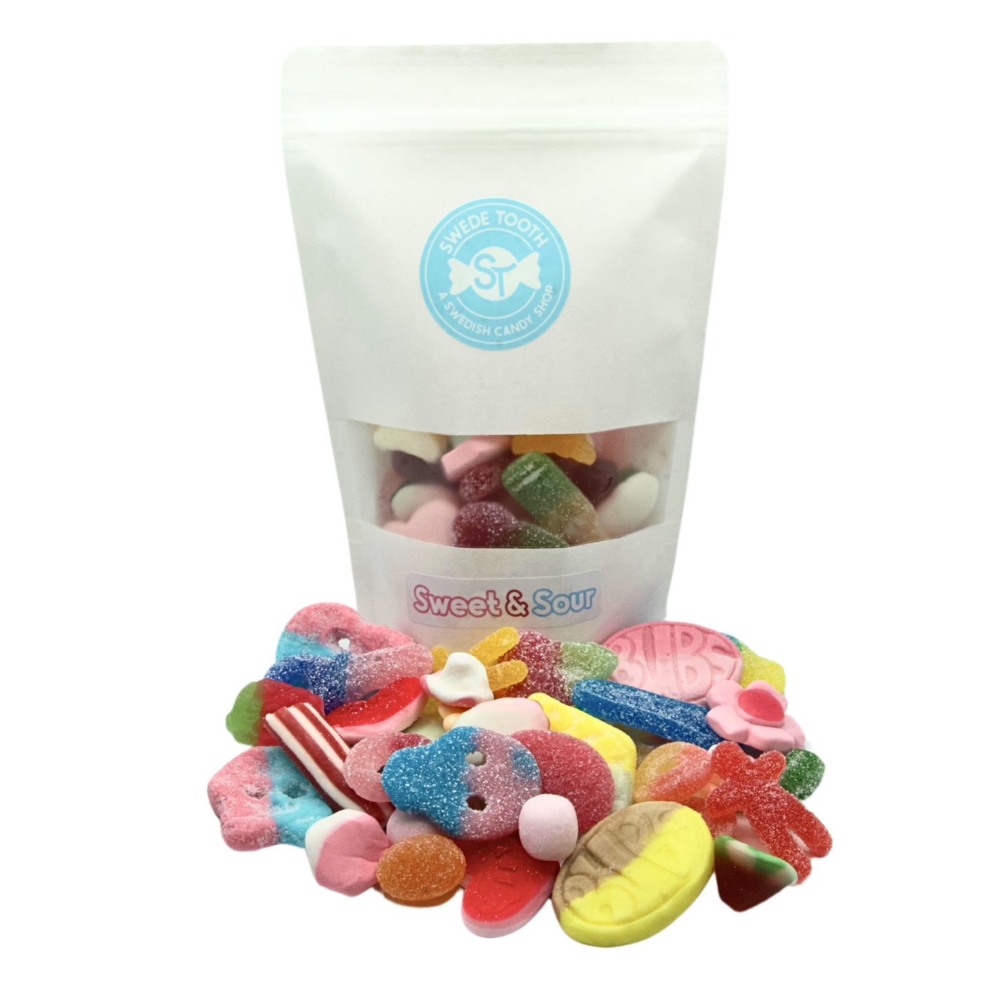 Sweet & Sour Mix