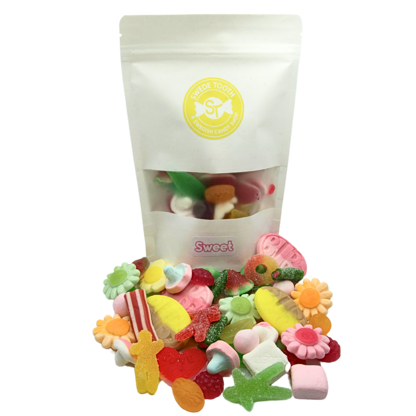 Sweet Mix