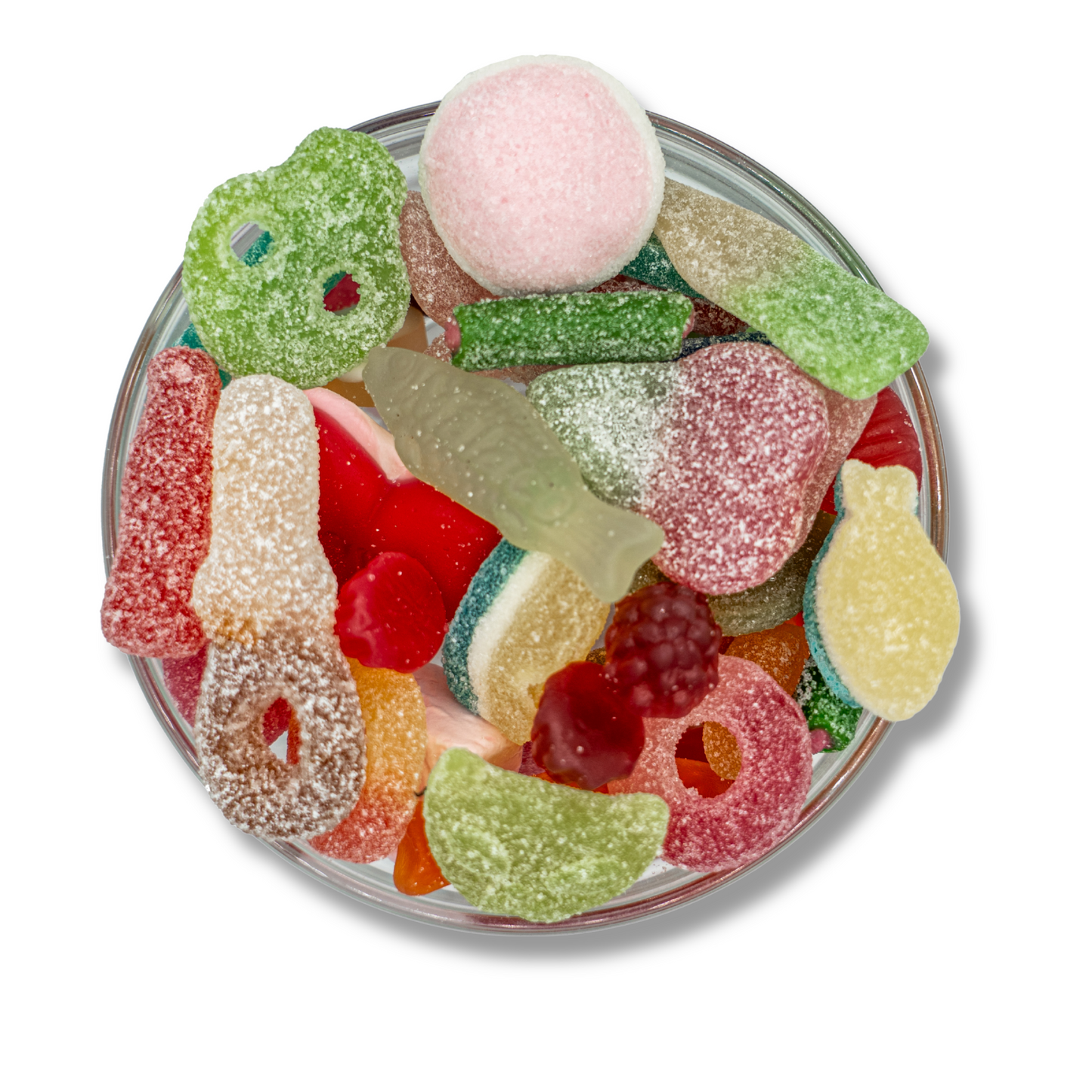 Sweet & Sour Mix