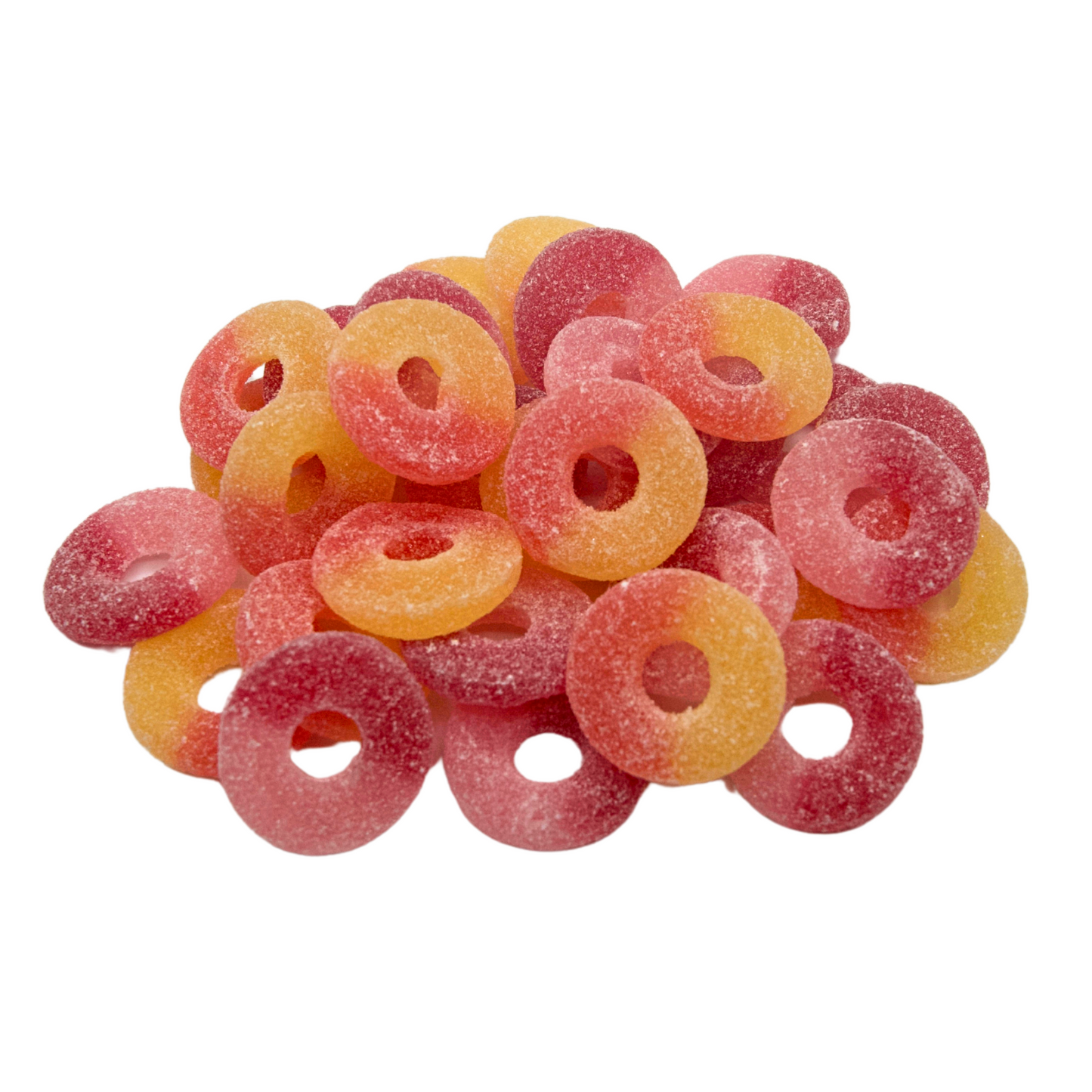 Tutti Frutti Rings