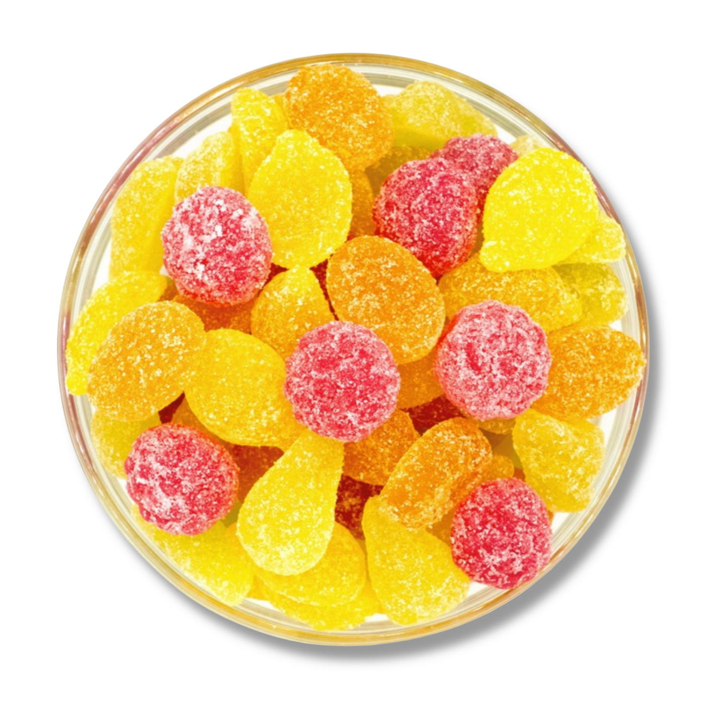 Tutti Frutti Sour