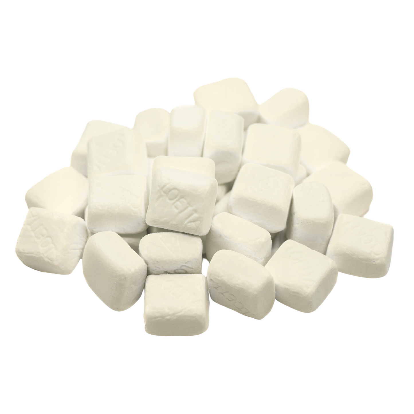 Vanilla Cubes