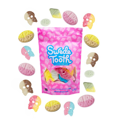 BUBS Mix