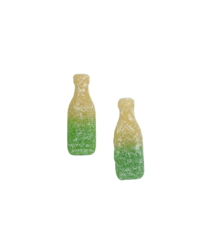 Sour Pear Bottles