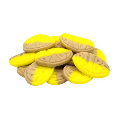 BUBS Banana 0.5 lbs