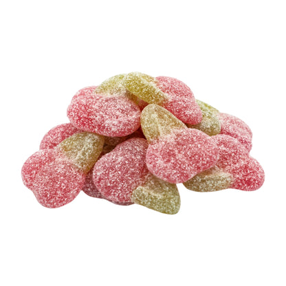 Sour Cherries