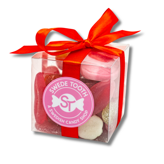 Swede Hearts Mix