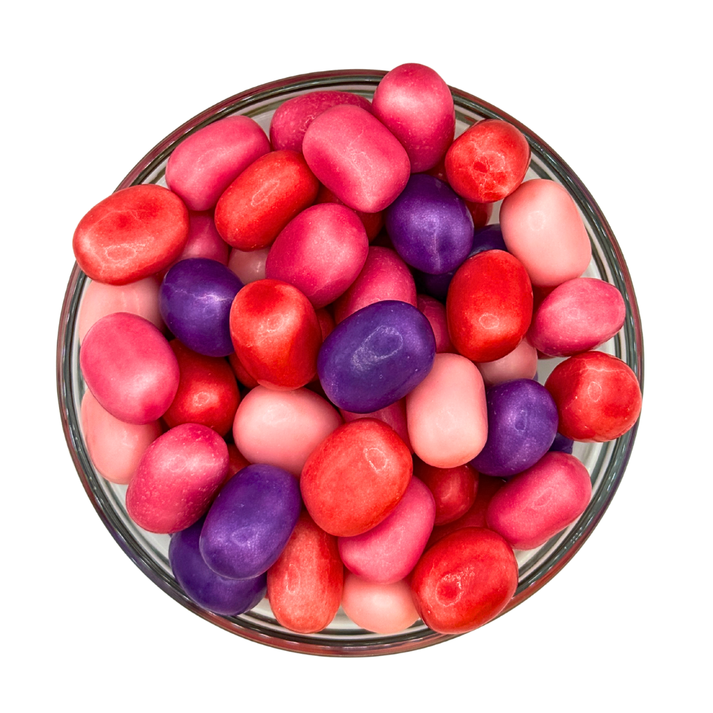 Kastanjer Wild Berries