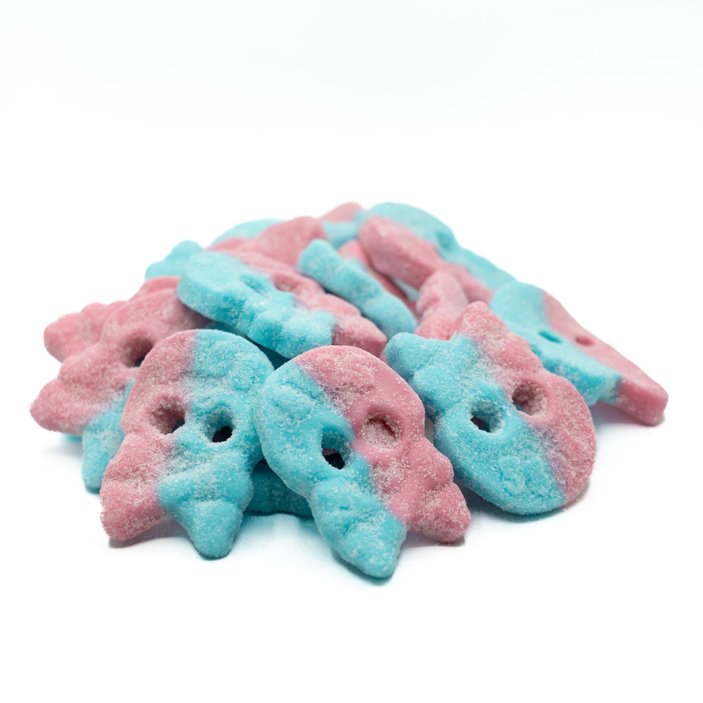 BUBS Dizzy Skull 0.5lbs