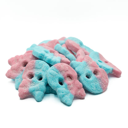BUBS Dizzy Skull 0.5lbs