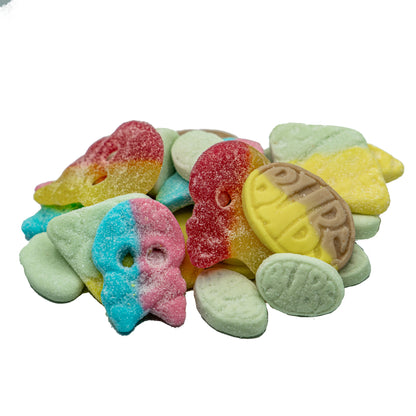 BUBS Mix