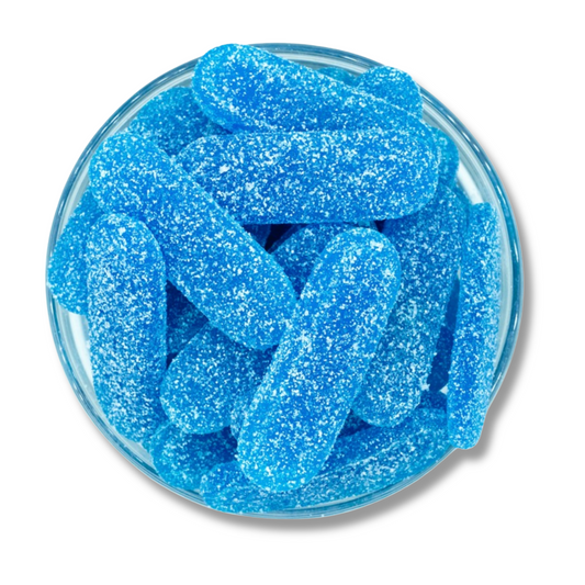 Blue Sour Tongues
