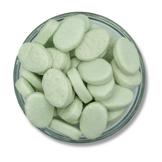 BUBS Pear Mini Ovals