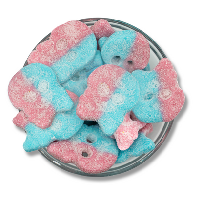 BUBS Dizzy Skull 0.5lbs