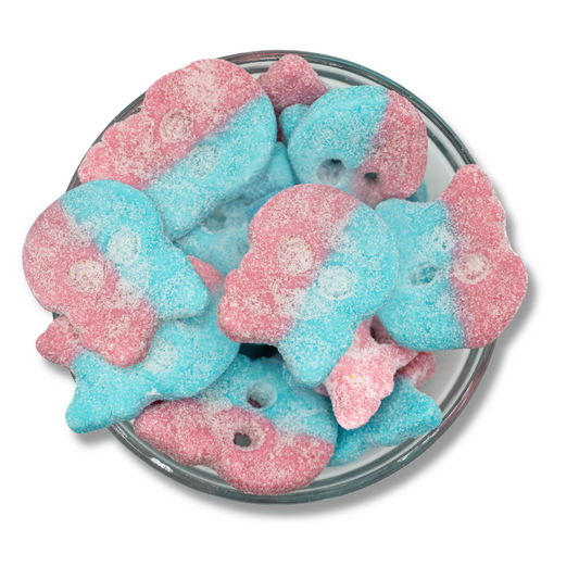 BUBS Dizzy Skull 0.5lbs