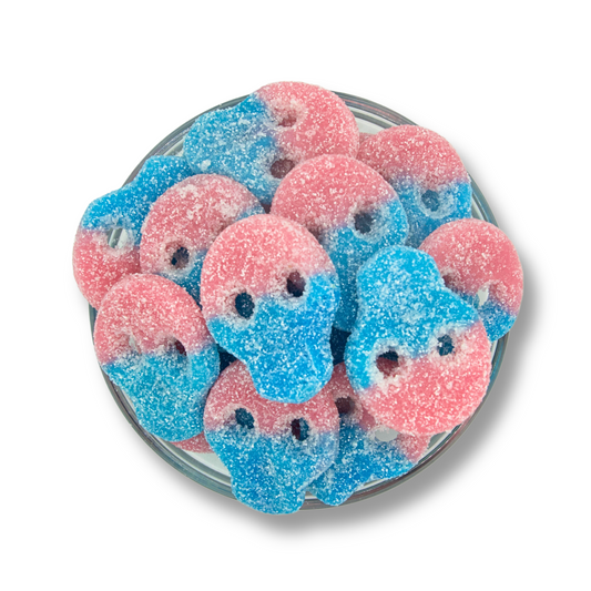 Fizzy Skulls