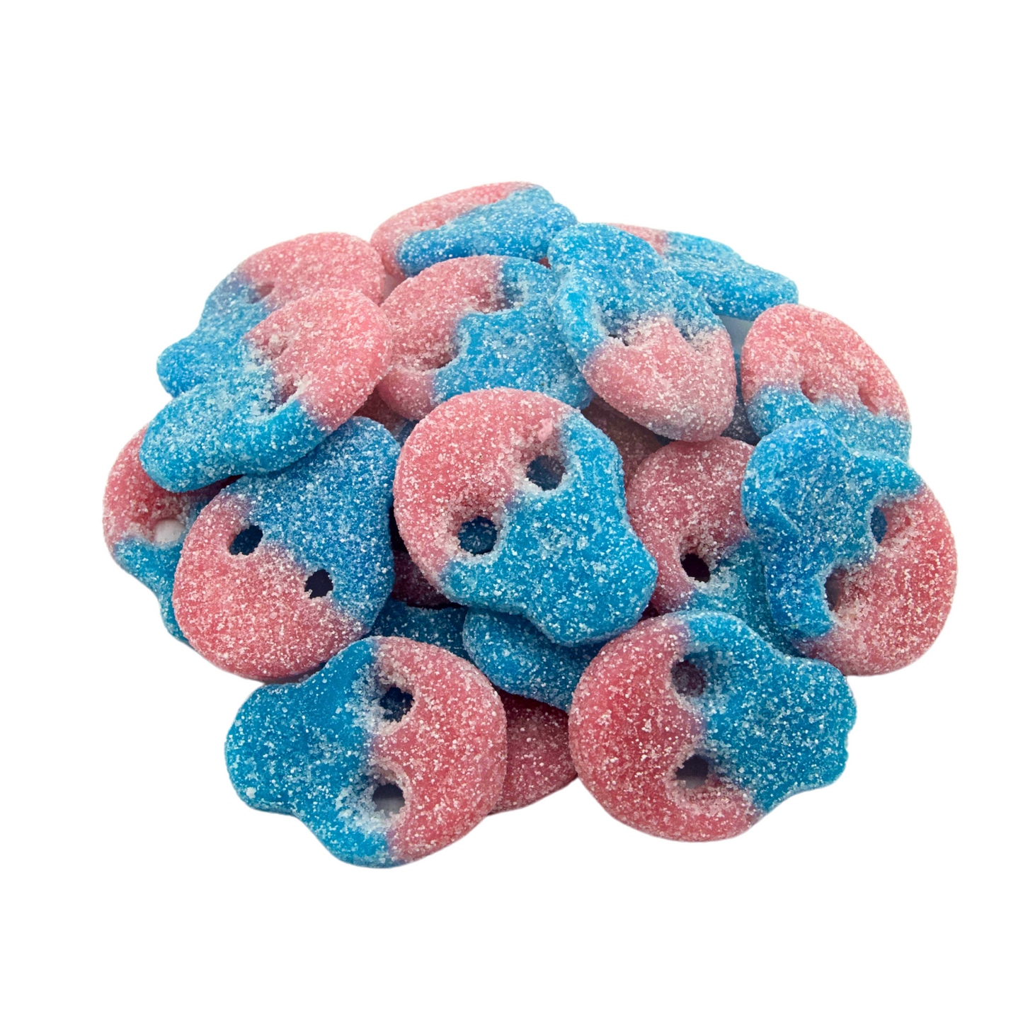 Fizzy Skulls