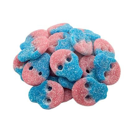 Fizzy Skulls